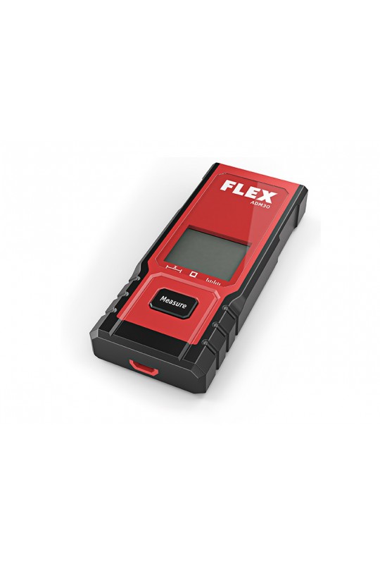 FLEX Laser-Entfernungsmesser ADM 30