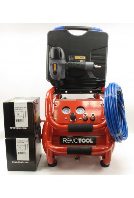 REVOTOOL Fermacell Set (AIR20/240/KG750C-SET)