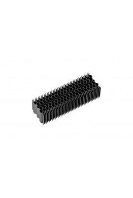 REVOTOOL WELLENNÄGEL 25 MM EINZELPACK (WN-25MM-BK)