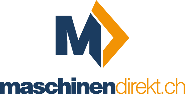 Maschinendirekt Logo